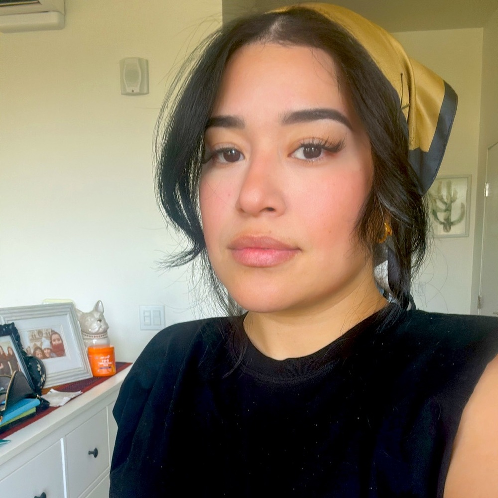 Meet your Posher, Zuri